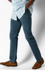 Duck Head 5-Pockets Shoreline Five-Pocket - Orion Blue