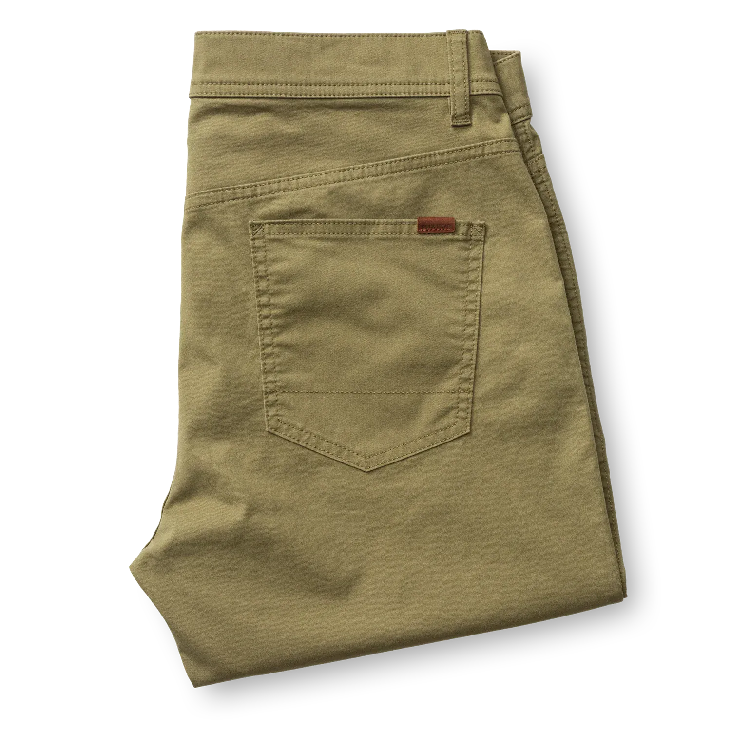 Duck Head 5-Pockets Shoreline Five-Pocket Pants