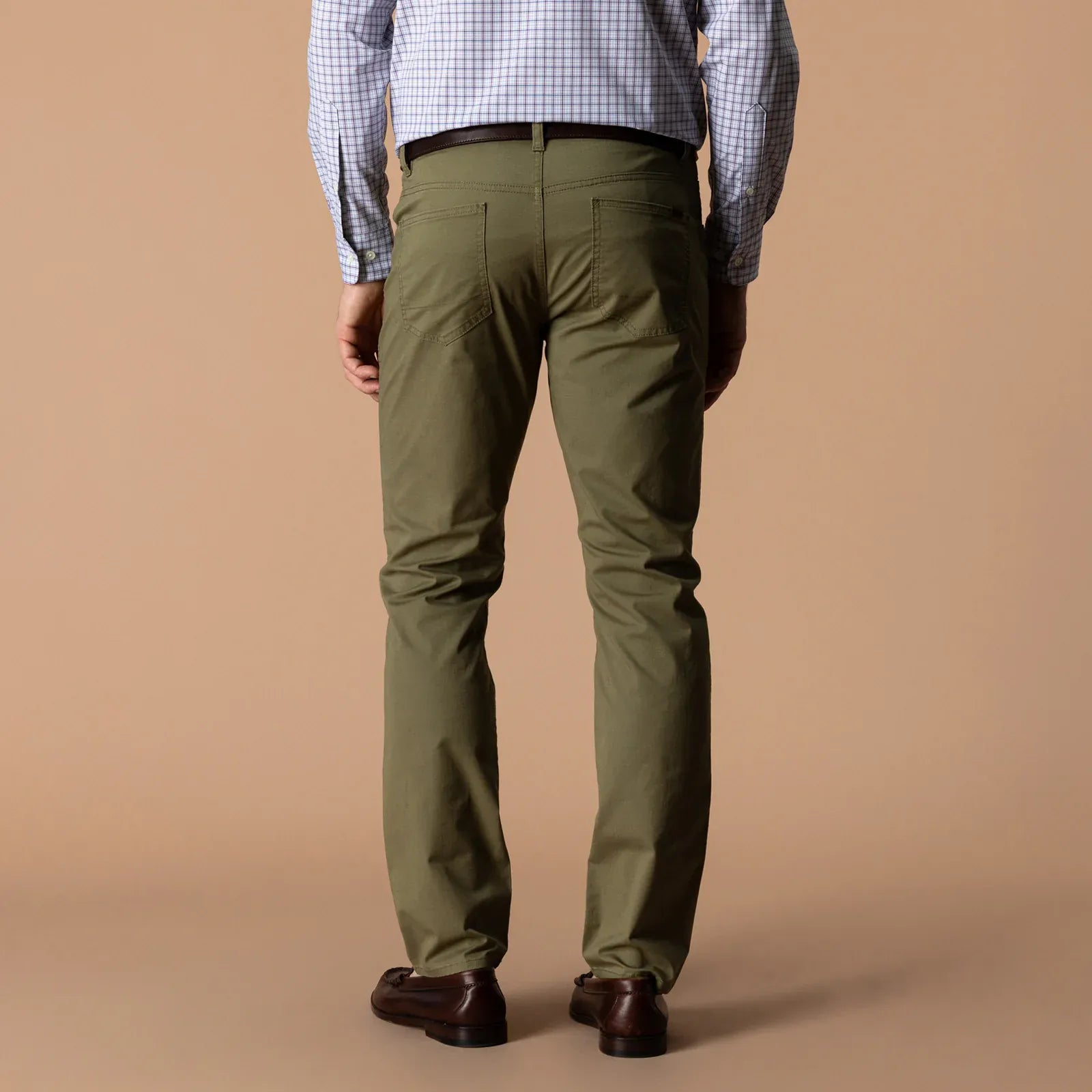 Duck Head 5-Pockets Shoreline Five-Pocket Pants