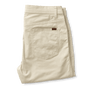 Duck Head 5-Pockets Shoreline Five-Pocket - Stone