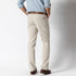 Duck Head 5-Pockets Shoreline Five-Pocket - Stone