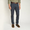 Duck Head 5-Pockets Shoreline Five-Pocket- Washed Navy