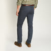 Duck Head 5-Pockets Shoreline Five-Pocket- Washed Navy