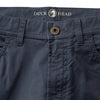 Duck Head 5-Pockets Shoreline Five-Pocket- Washed Navy