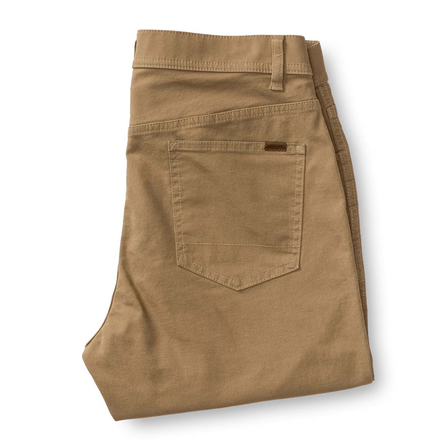 Duck Head 5-Pockets Weathered Oak / 30x30 / 30 Pinpoint Canvas 5 Pocket