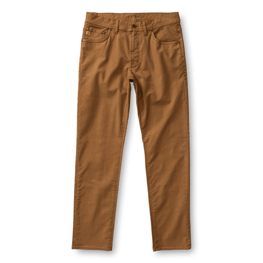 Duck Head 5-Pockets Weldon Garment Dyed Five-Pocket