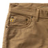 Duck Head 5-Pockets Weldon Garment Dyed Five-Pocket