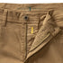Duck Head 5-Pockets Weldon Garment Dyed Five-Pocket