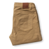Duck Head 5-Pockets Weldon Garment Dyed Five-Pocket