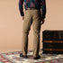 Duck Head 5-Pockets Weldon Garment Dyed Five-Pocket