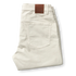 Duck Head 5-Pockets Weldon Garment Dyed Five-Pocket Pants