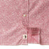 Duck Head Camp Shirt Woodville Cotton Chambray Sport Shirt in Rosewood