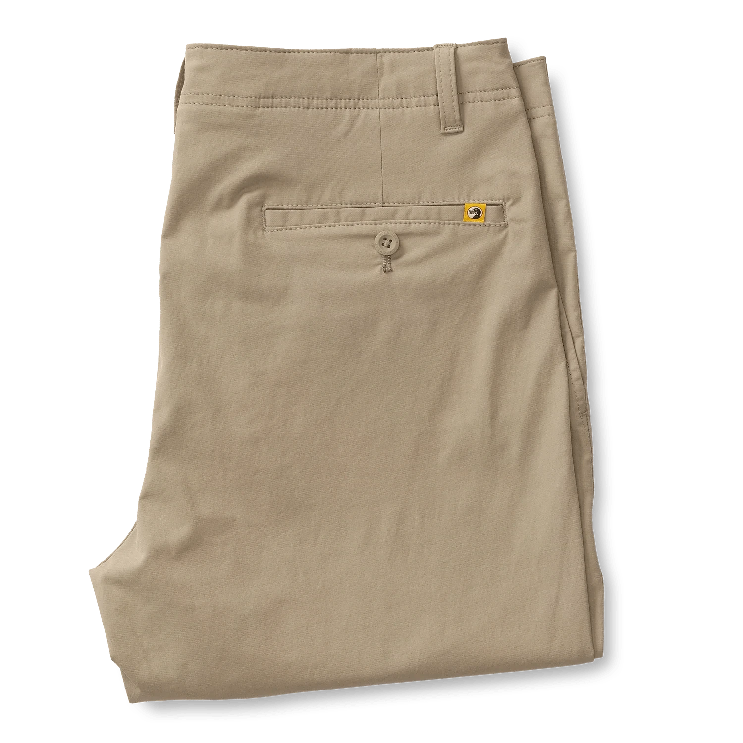Duck Head Chinos 034 Khaki / 32x30 Harbor Performance Chino