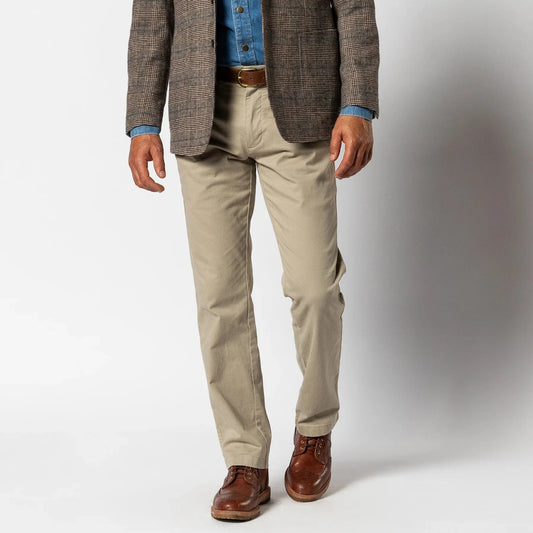 Duck Head Chinos Classic Fit Gold School Chino