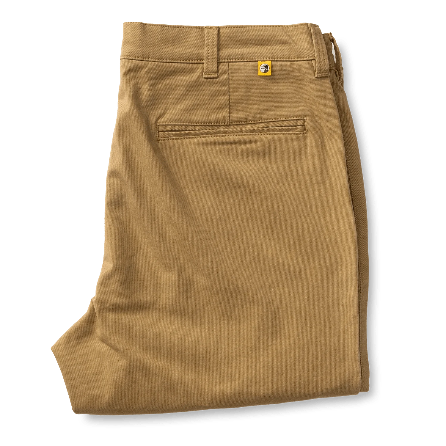 Duck Head Chinos Classic Fit Gold School Chino