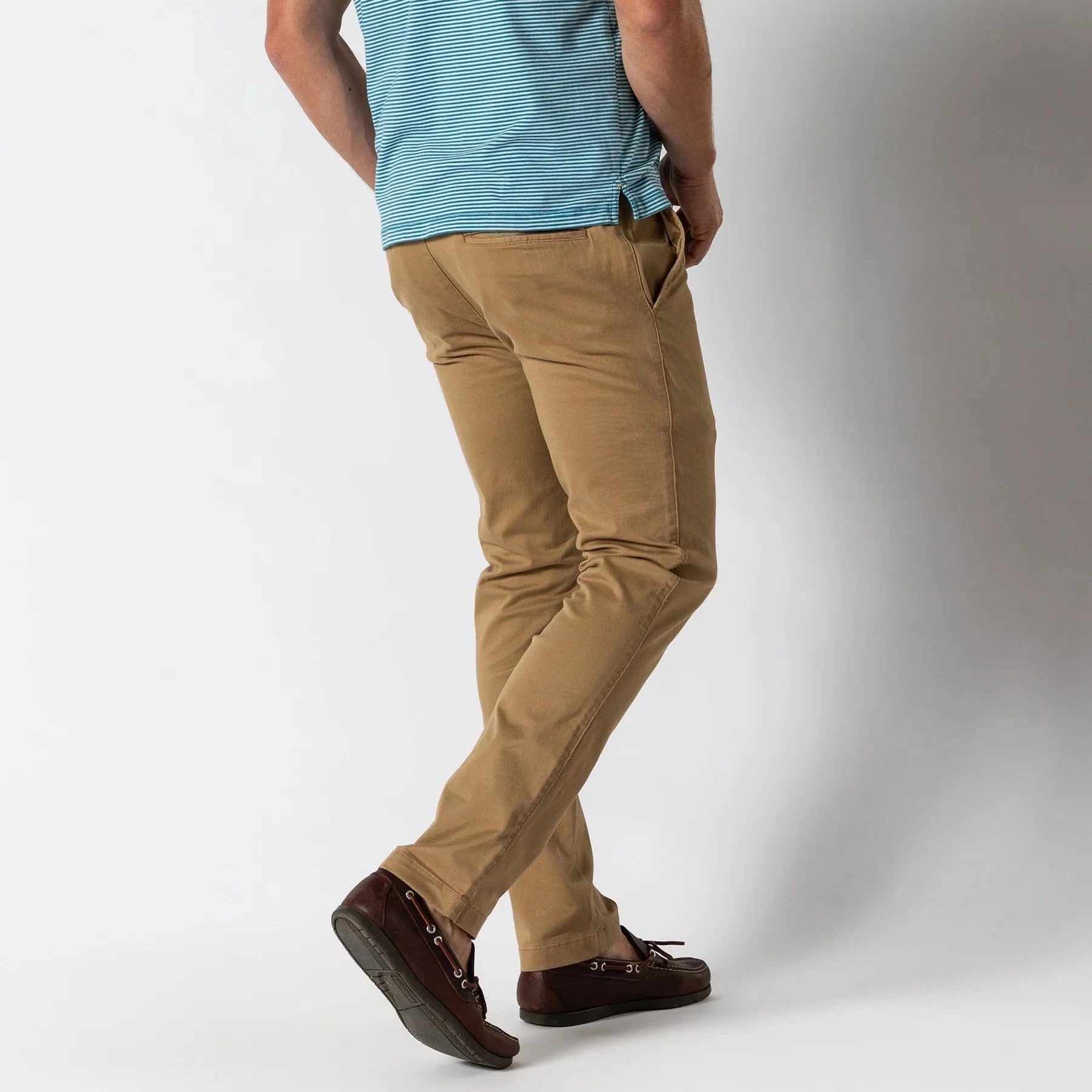 Duck Head Chinos Classic Fit Gold School Chino