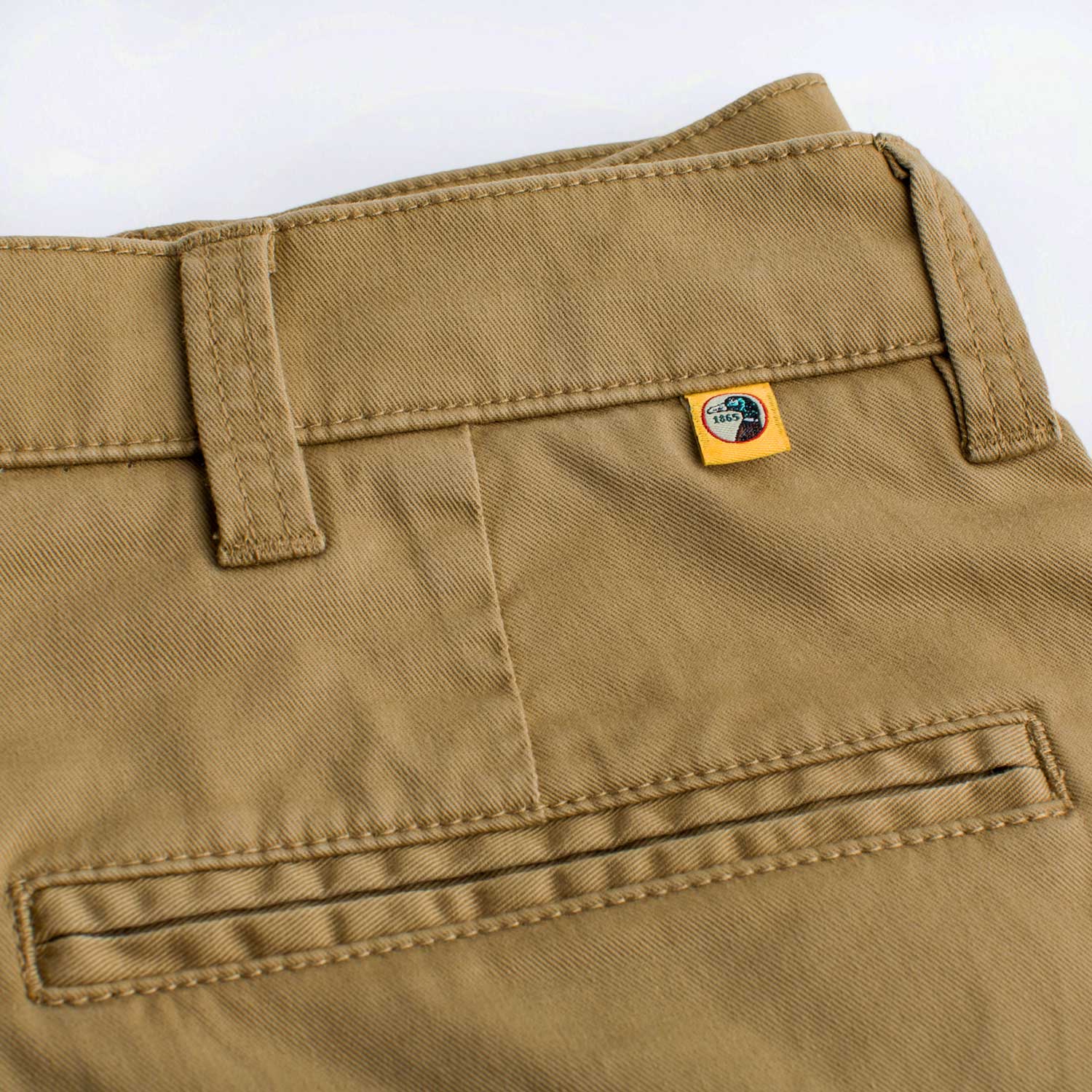 Duck Head Chinos Classic Fit Gold School Chino