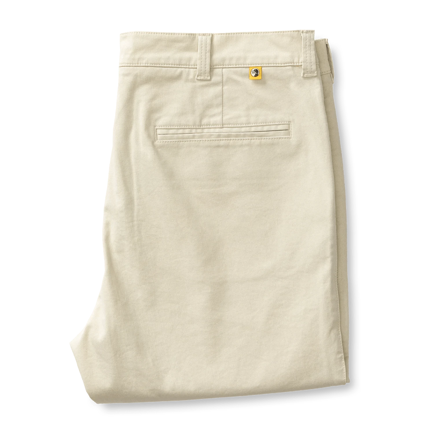 Duck Head Chinos Classic Fit Gold School Chino