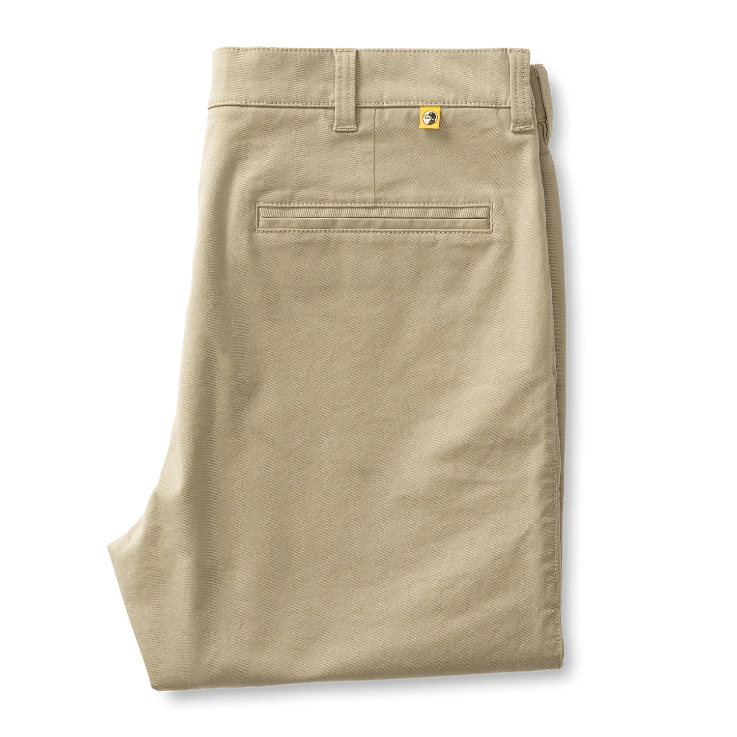 Duck Head Chinos Classic Fit Gold School Chino