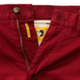 Duck Head Chinos Classic Fit Gold School Chino