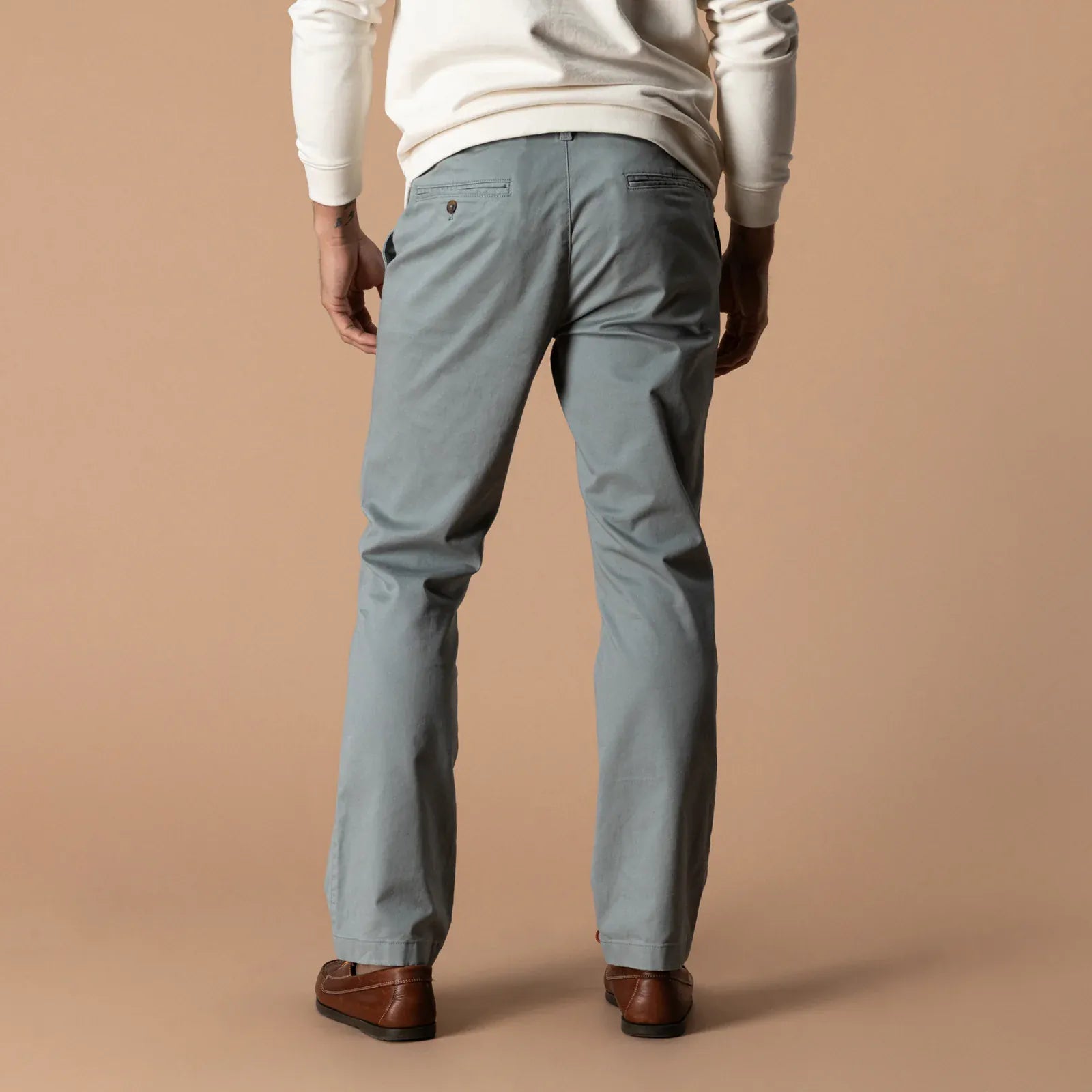 Duck Head Chinos Classic Fit Gold School Chino