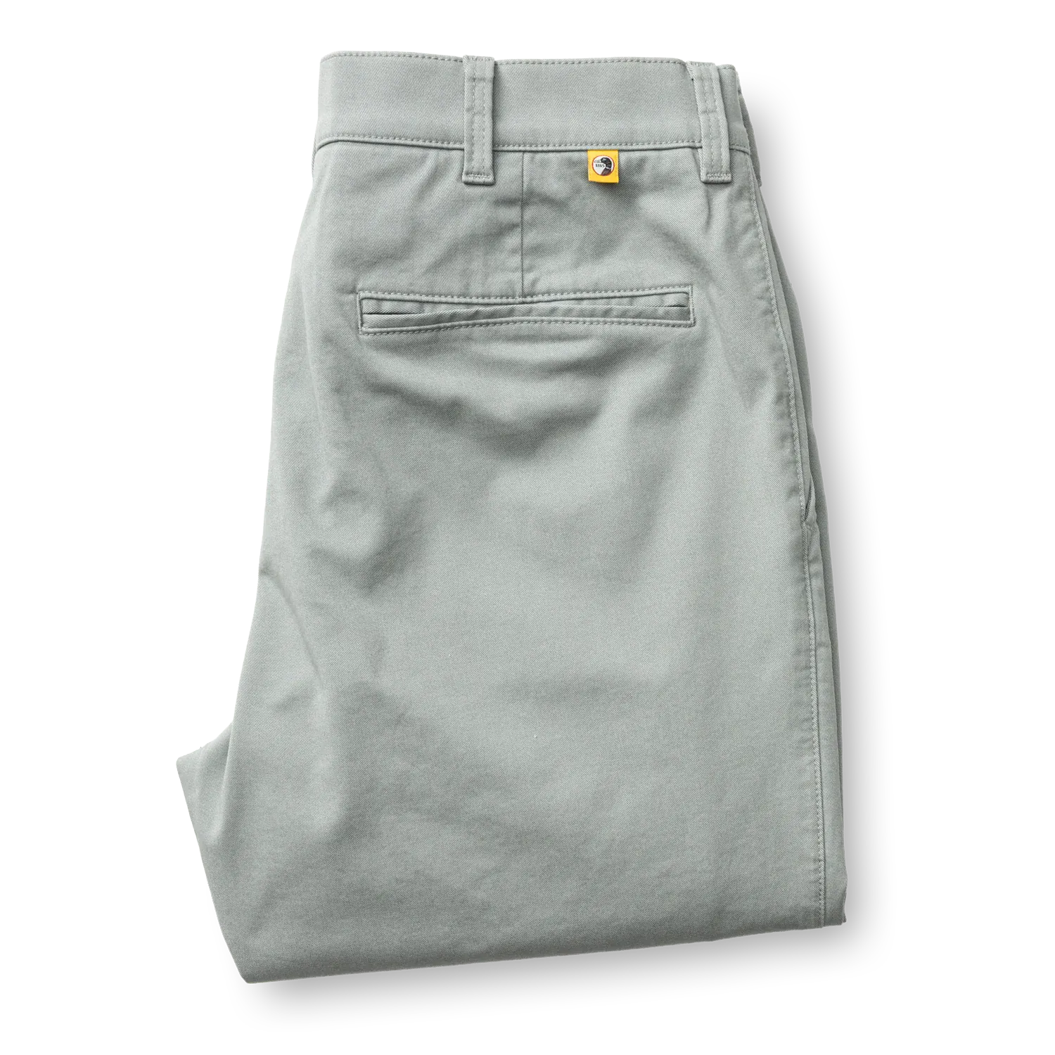 Duck Head Chinos Classic Fit Gold School Chino