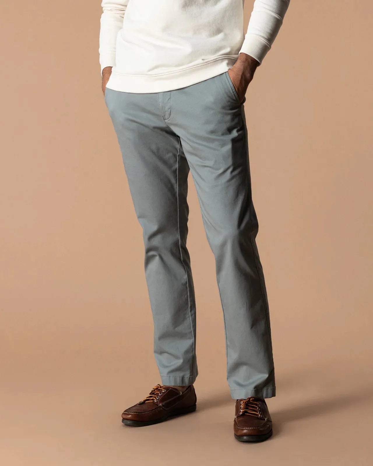 Duck Head Chinos Classic Fit Gold School Chino