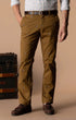 Duck Head Chinos Classic Fit Gold School Chino