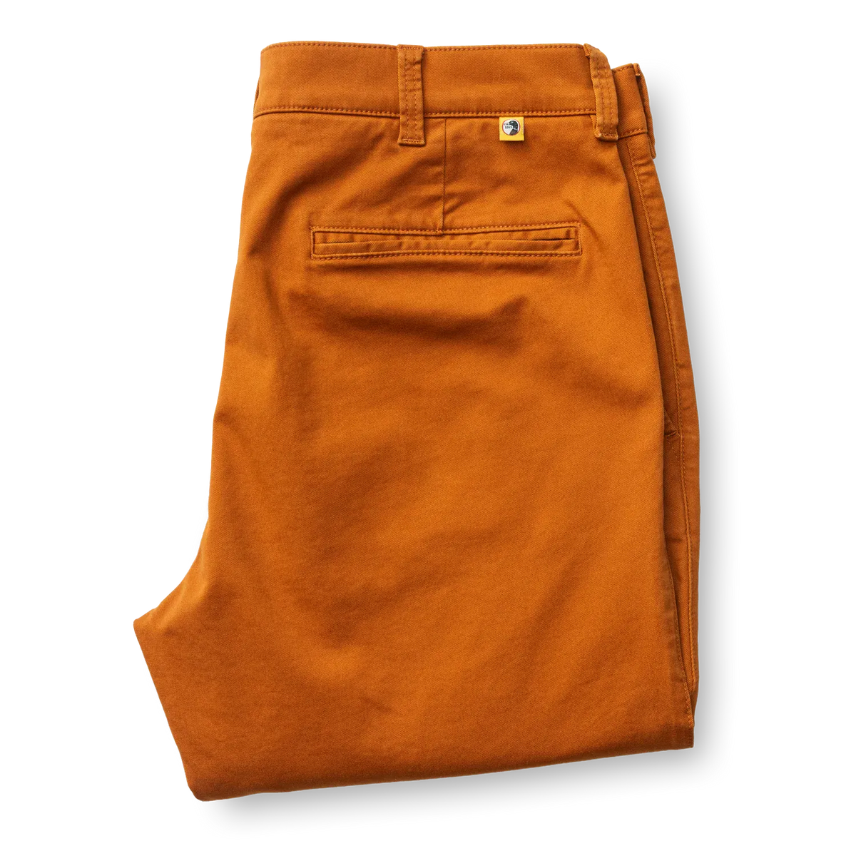 Duck Head Chinos Classic Fit Gold School Chino
