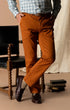 Duck Head Chinos Classic Fit Gold School Chino