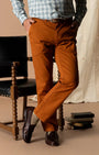Duck Head Chinos Classic Fit Gold School Chino