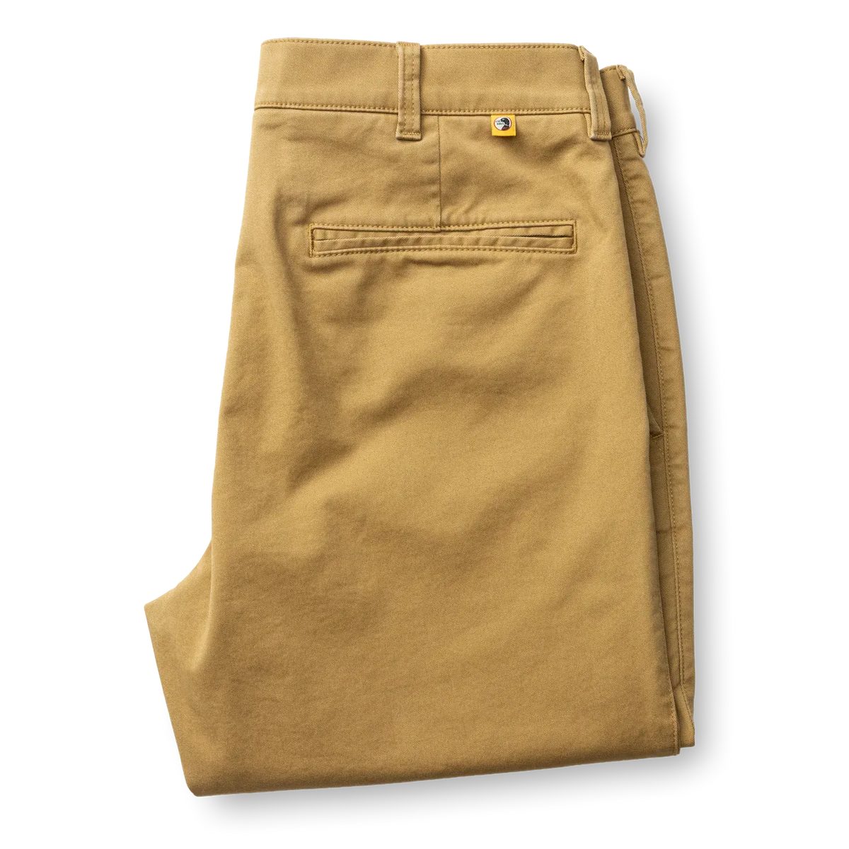 Duck Head Chinos Classic Fit Gold School Chino