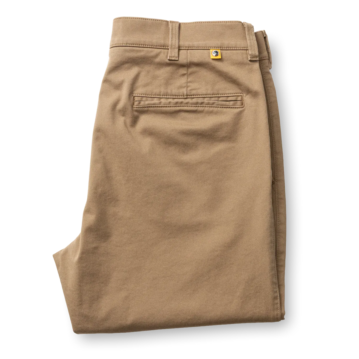 Duck Head Chinos Classic Fit Gold School Chino