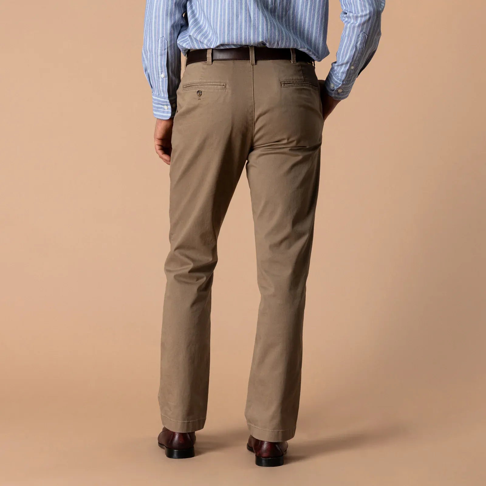 Duck Head Chinos Classic Fit Gold School Chino
