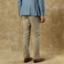 Duck Head Chinos Classic Fit Gold School Chino in Khaki