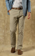 Duck Head Chinos Classic Fit Gold School Chino in Khaki