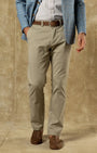 Duck Head Chinos Classic Fit Gold School Chino in Khaki