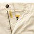 Duck Head Chinos Classic Fit Gold School Chino in Stone