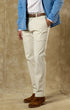 Duck Head Chinos Classic Fit Gold School Chino in Stone