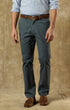 Duck Head Chinos Classic Fit Gold School Chino in Stormy Blue