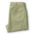 Duck Head Chinos Classic Fit Gold School Chino in Tea Leaf