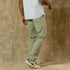 Duck Head Chinos Classic Fit Gold School Chino in Tea Leaf