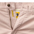 Duck Head Chinos Classic Fit Gold School Chino in Washed Pink