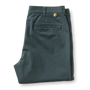 Duck Head Chinos Gold School Chino in Graphite Blue