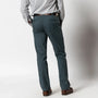 Duck Head Chinos Gold School Chino in Graphite Blue