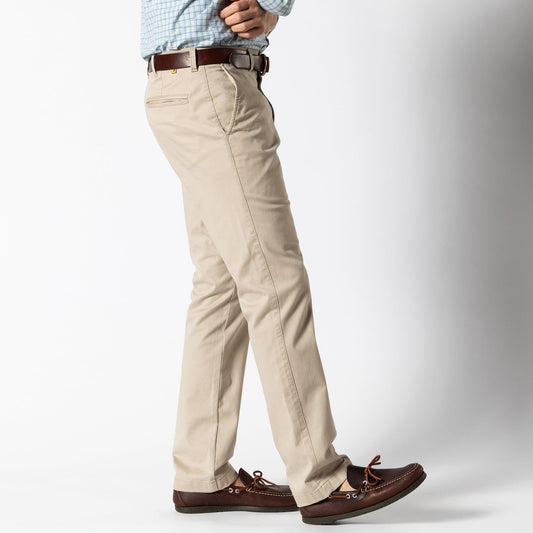 Duck Head Chinos Gold School Chino - Tan