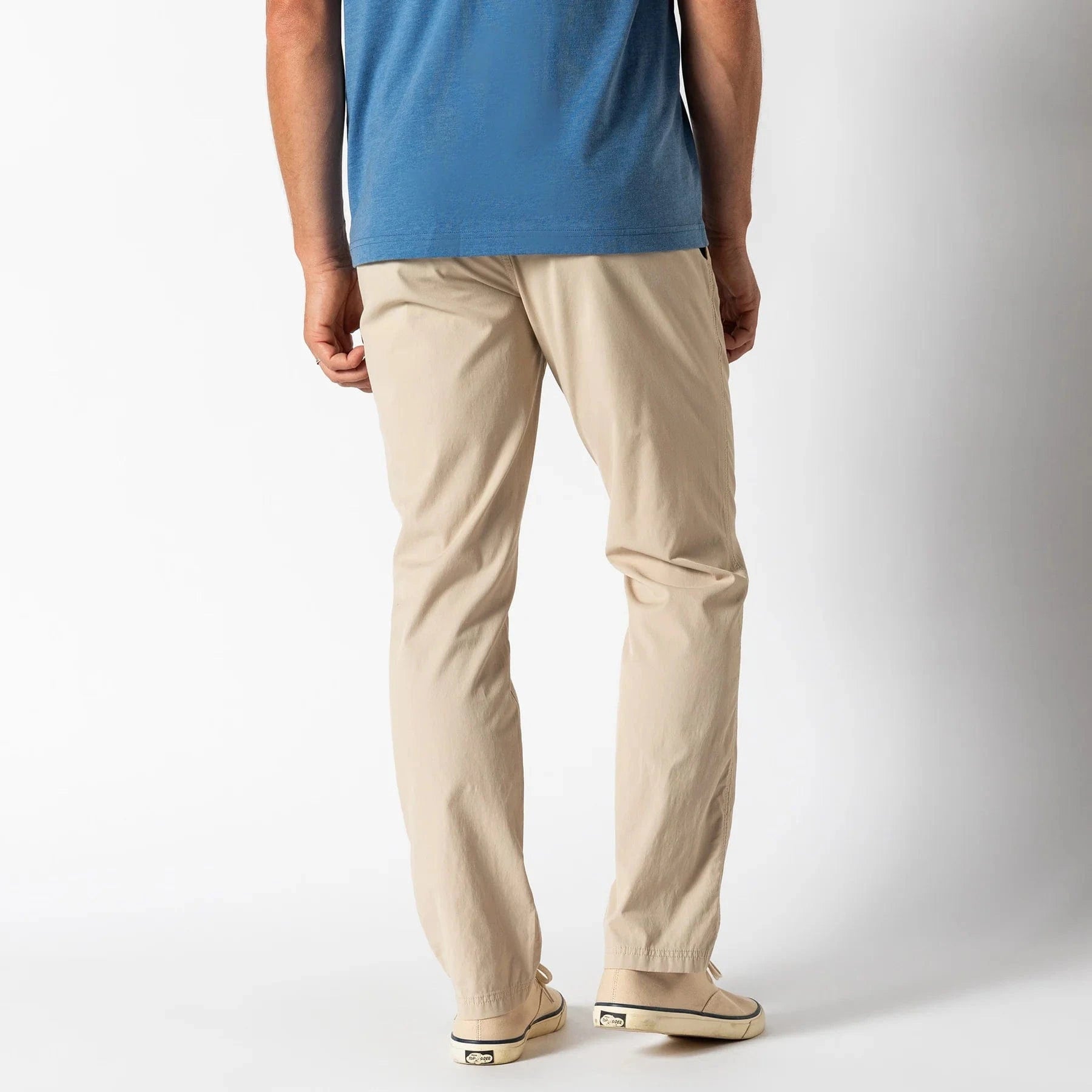 Duck Head Chinos Harbor Performance Chino