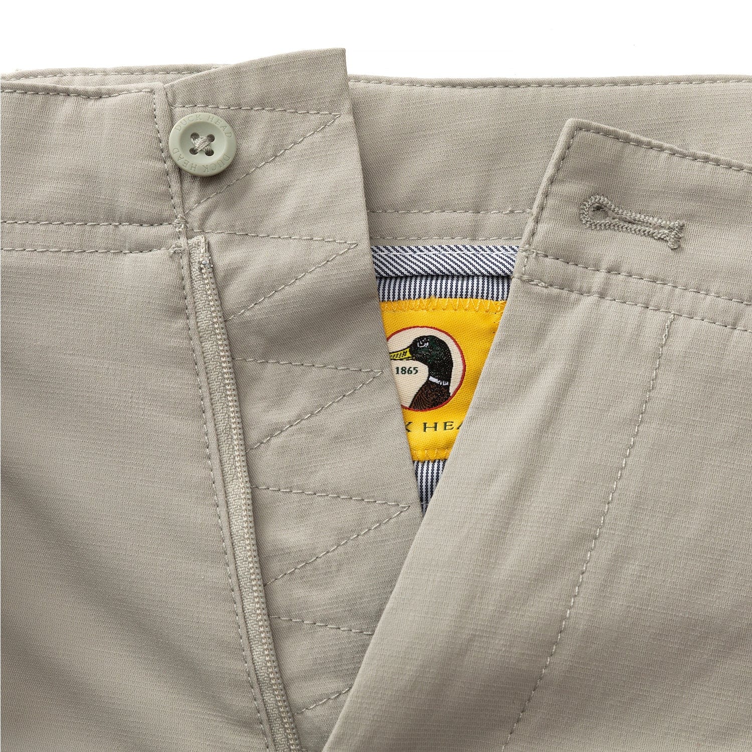 Duck Head Chinos Harbor Performance Chino