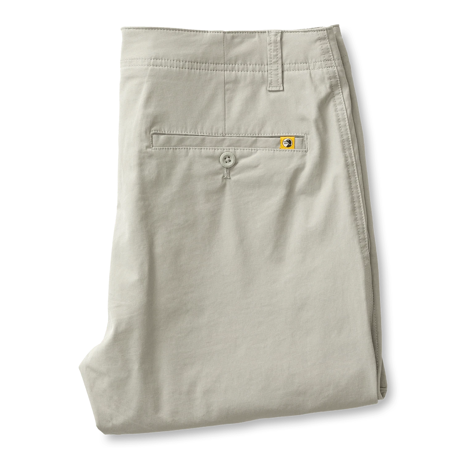 Duck Head Chinos Harbor Performance Chino