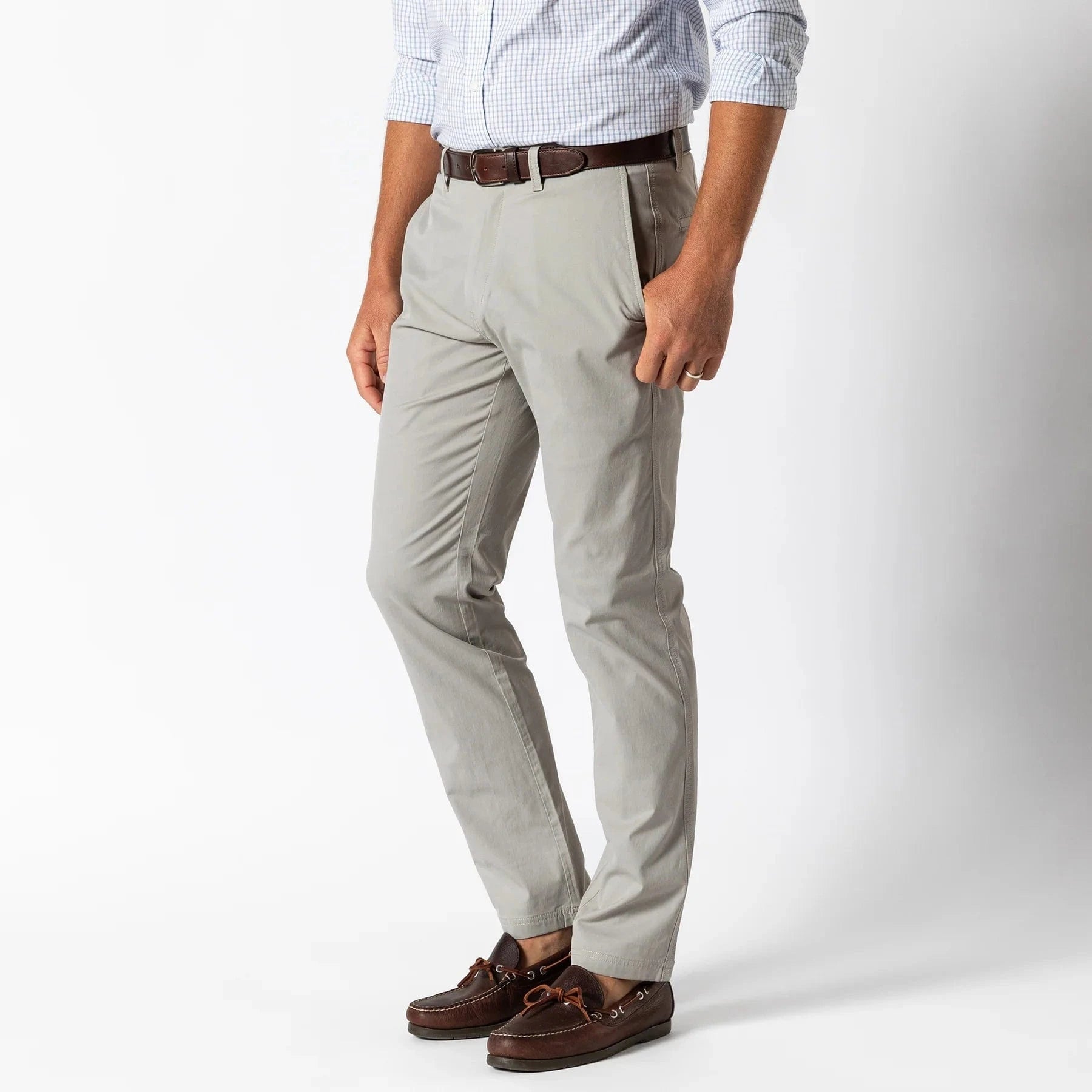 Duck Head Chinos Harbor Performance Chino